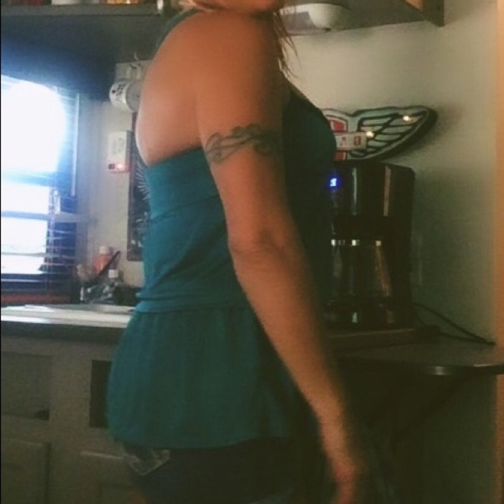 American Rag top - Picture 2 of 6